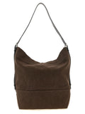Lemaire Belted Tote Shoulder Bag