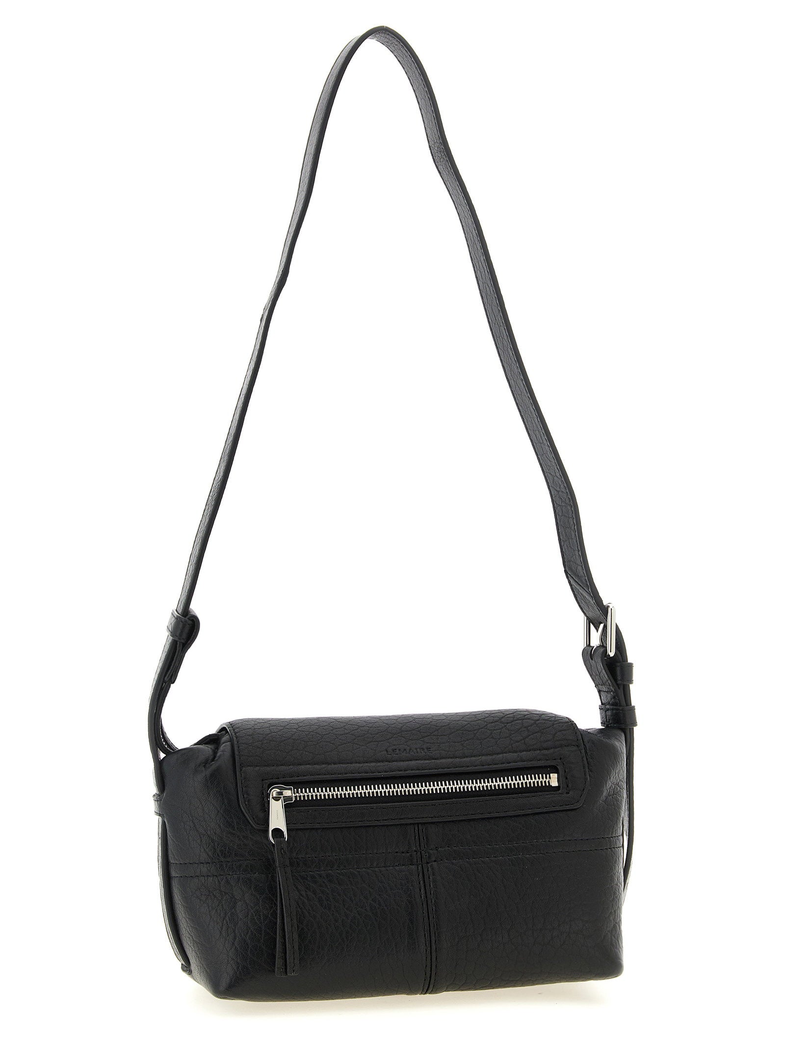 Lemaire Mini Soft Gear Crossbody Bag