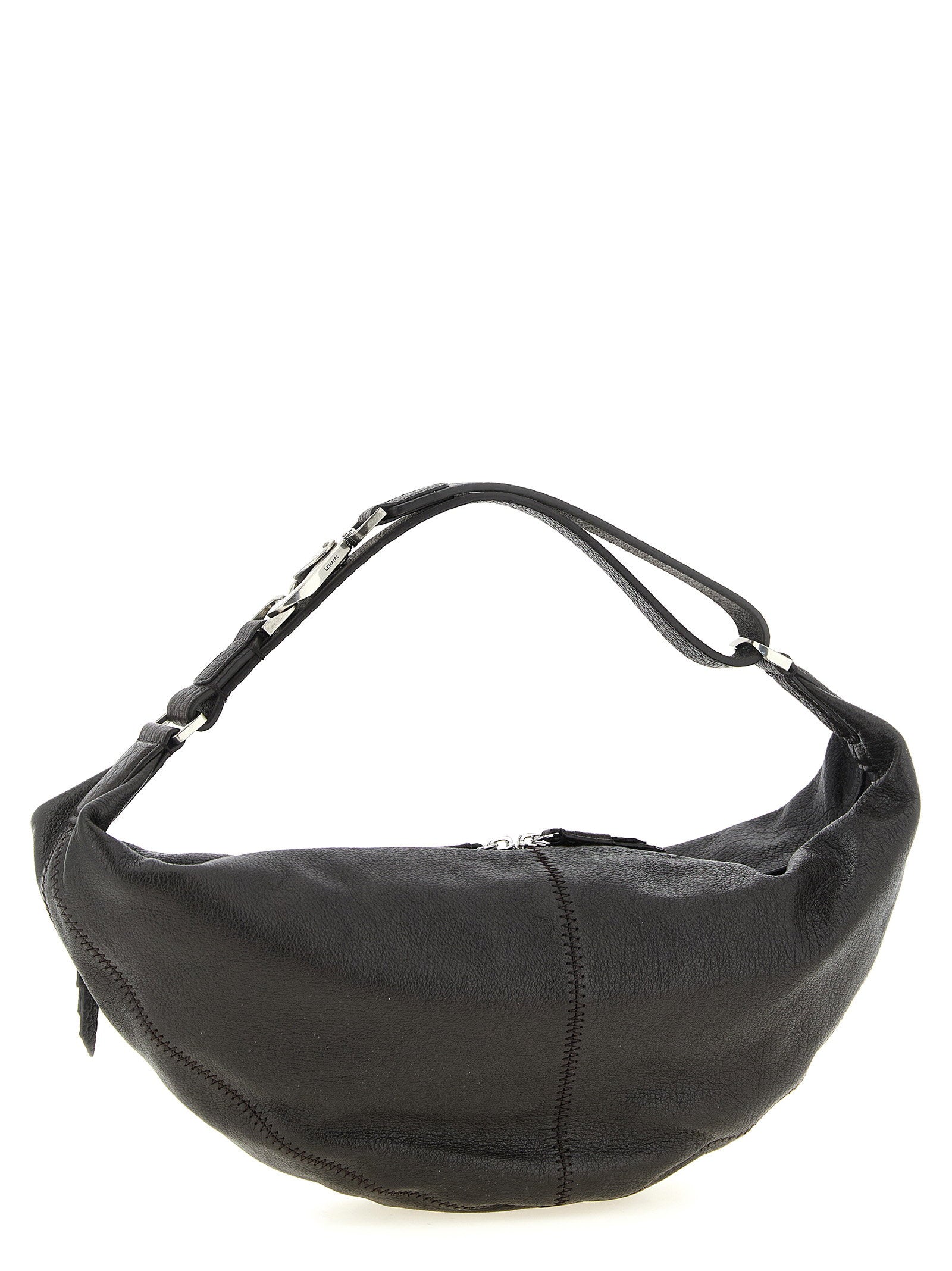 Lemaire Mini Quiver Clip Bag Shoulder Bag