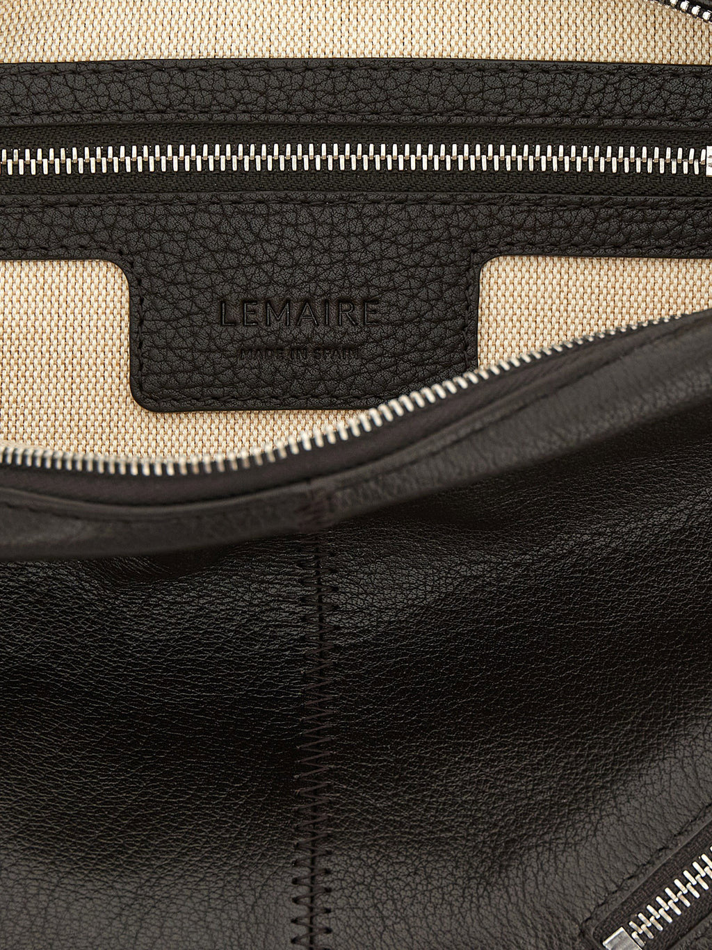 Lemaire Mini Quiver Clip Bag Shoulder Bag
