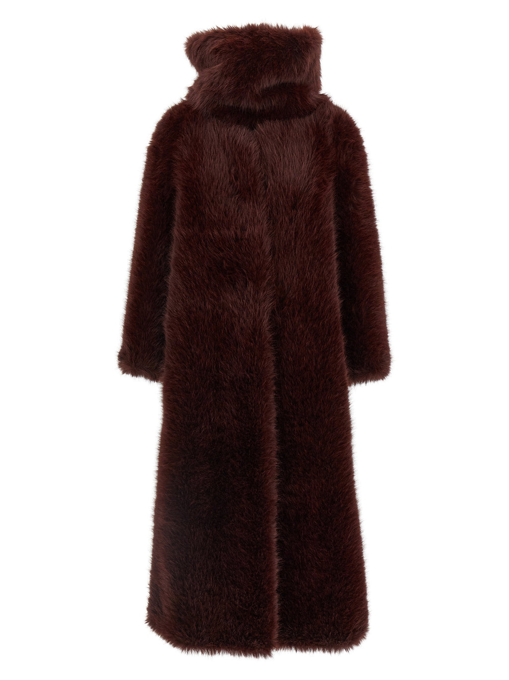 B&B Couture Biscuit Eco Fur