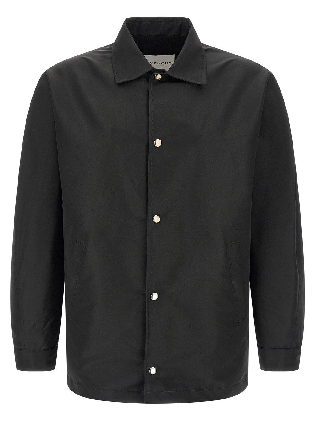 Givenchy Coach Jacket
