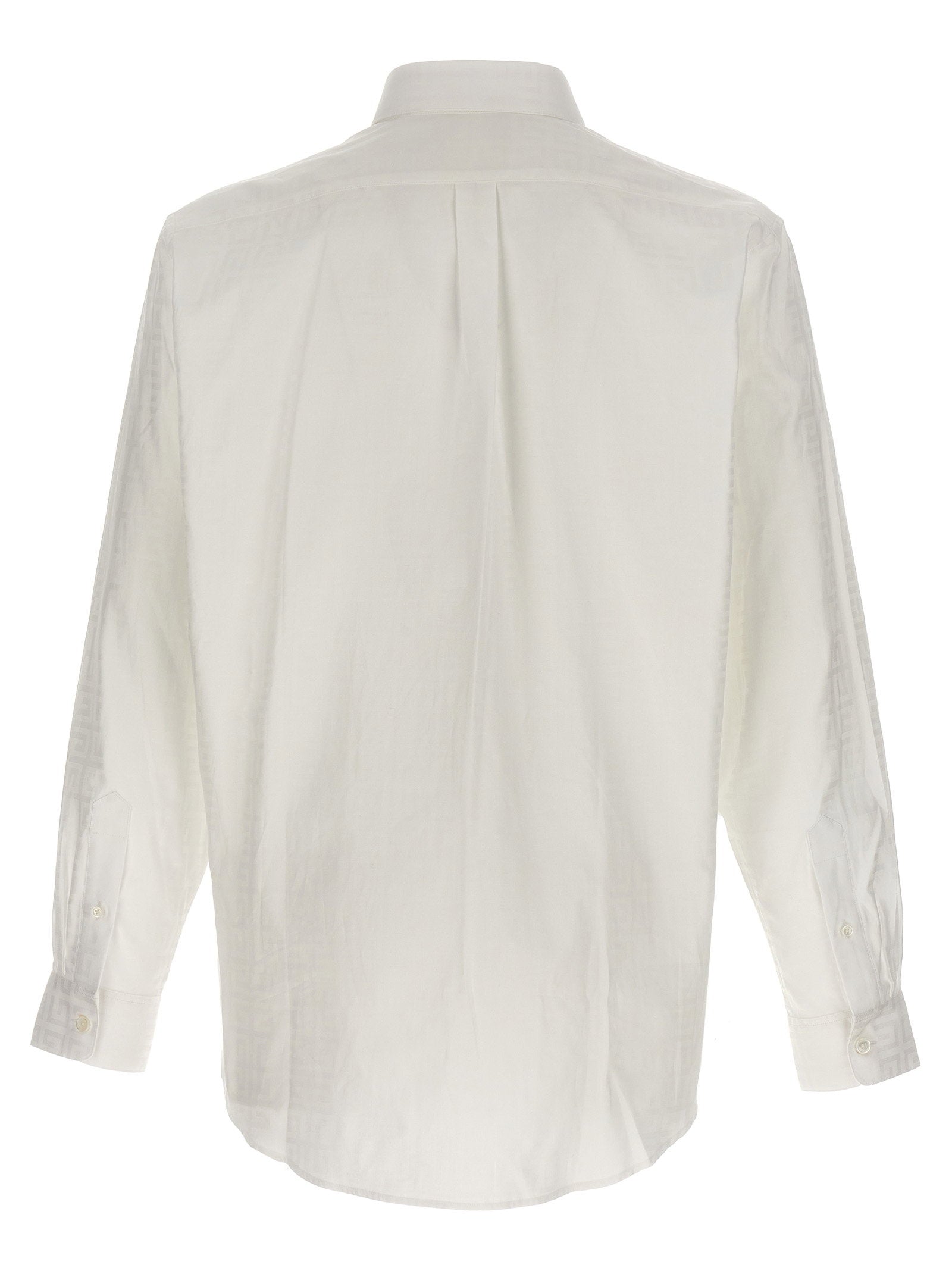 Givenchy 4g Shirt