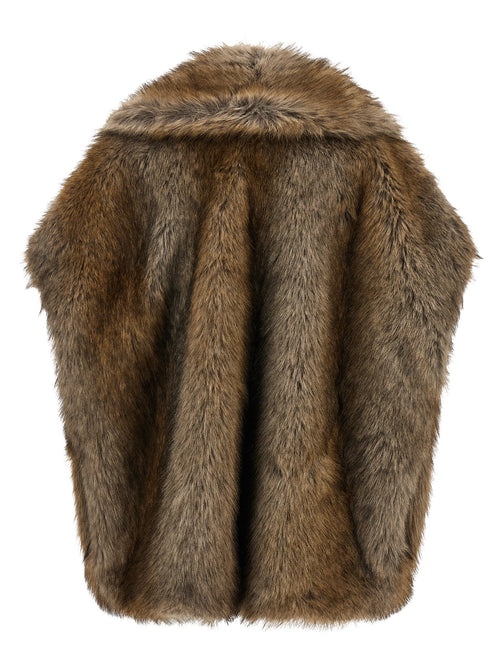 B&B Couture Brigitte Vest
