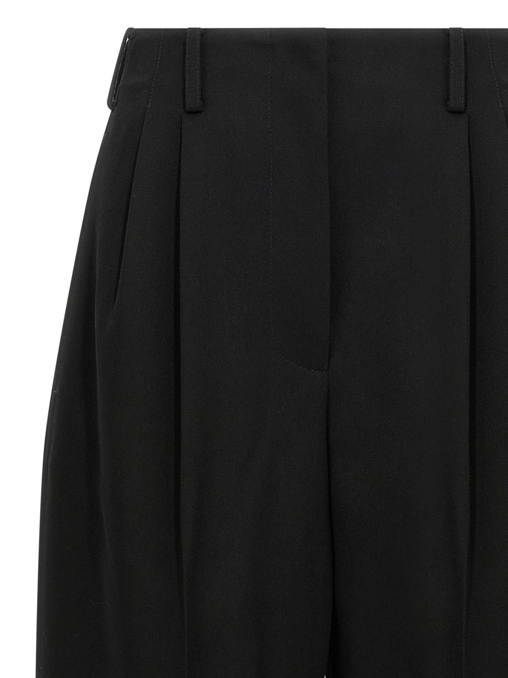 Givenchy Double Pence Pants