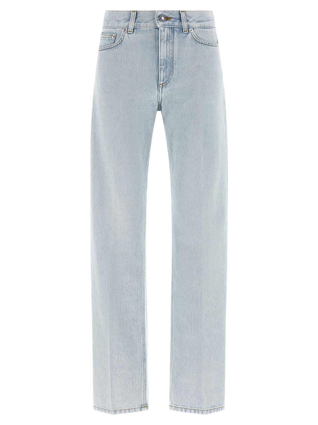 Givenchy Straight Jeans