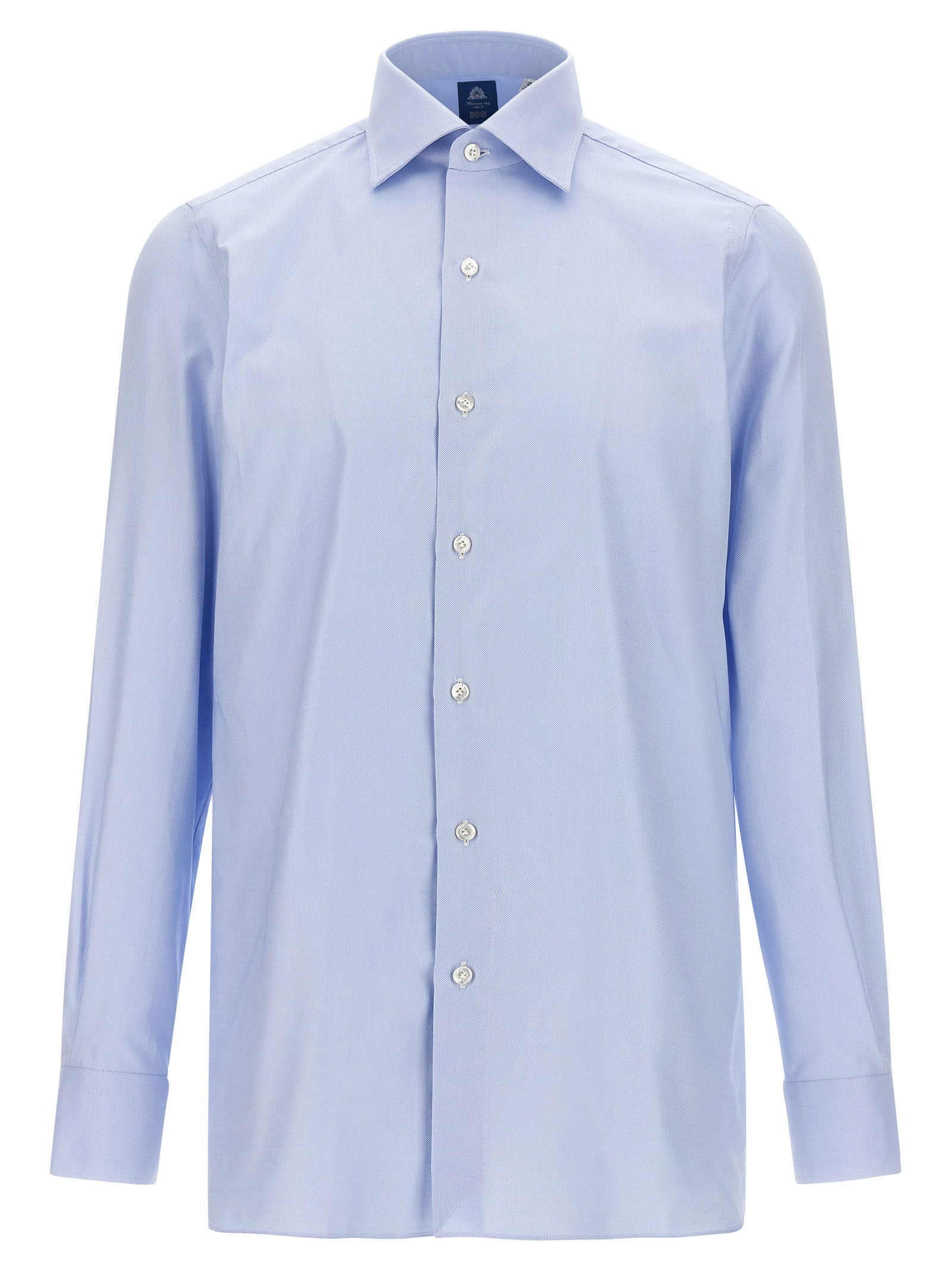Finamore Napoli Shirt