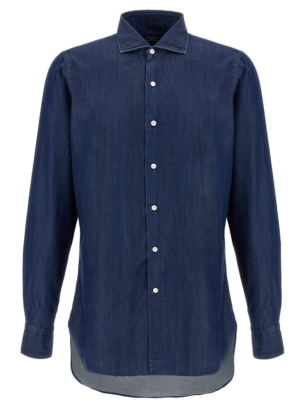 Finamore Napoli Shirt