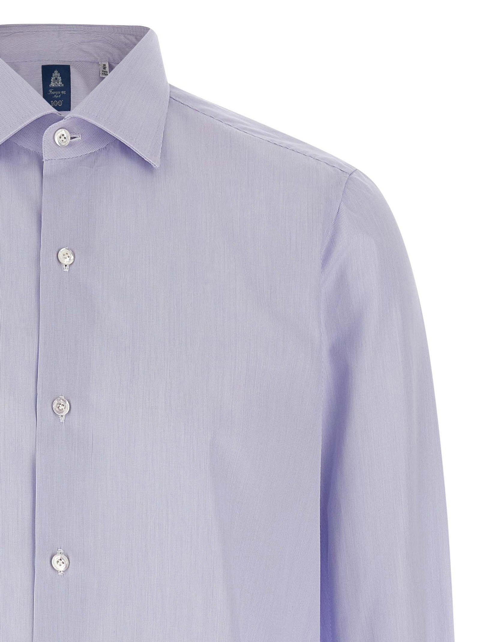 Finamore Napoli Shirt