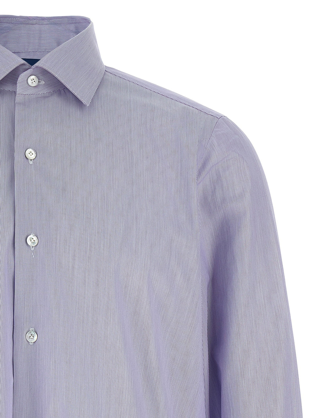 Finamore Napoli Shirt