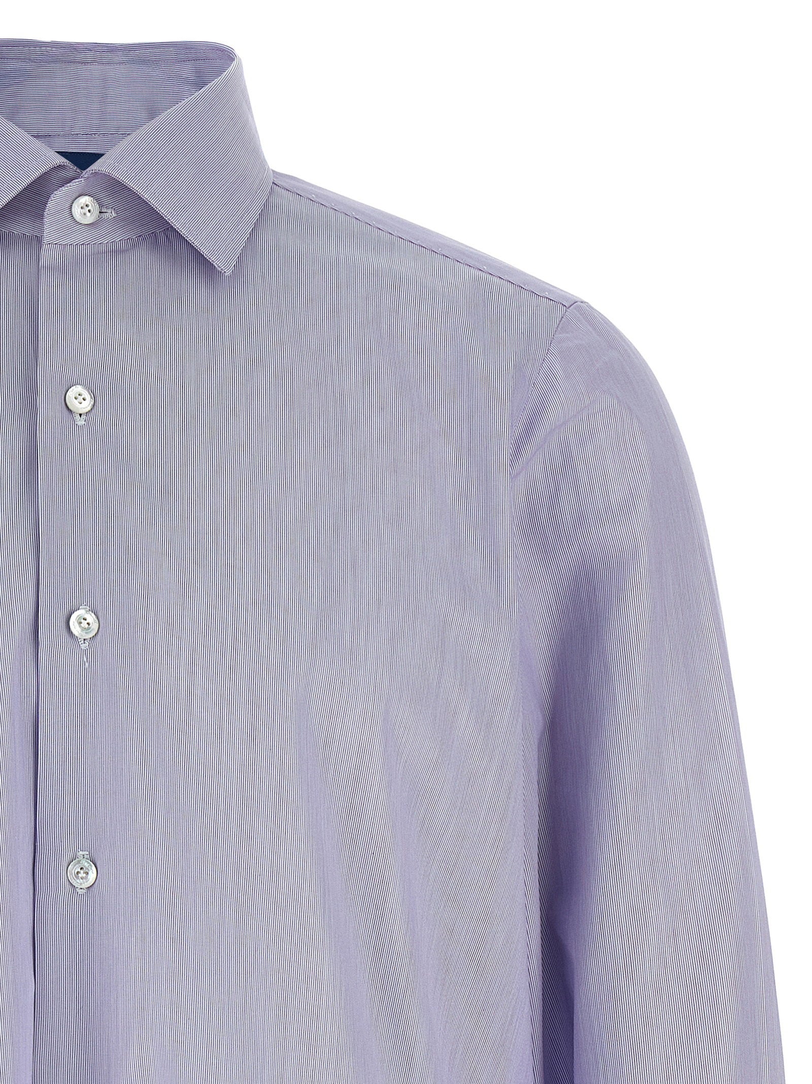 Finamore Napoli Shirt