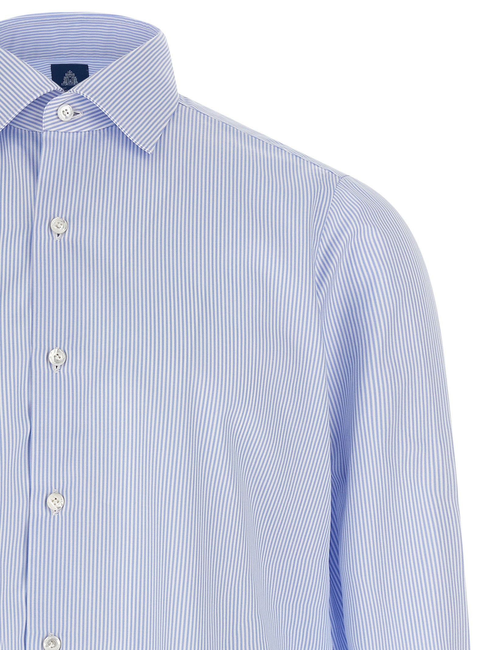 Finamore Napoli Shirt