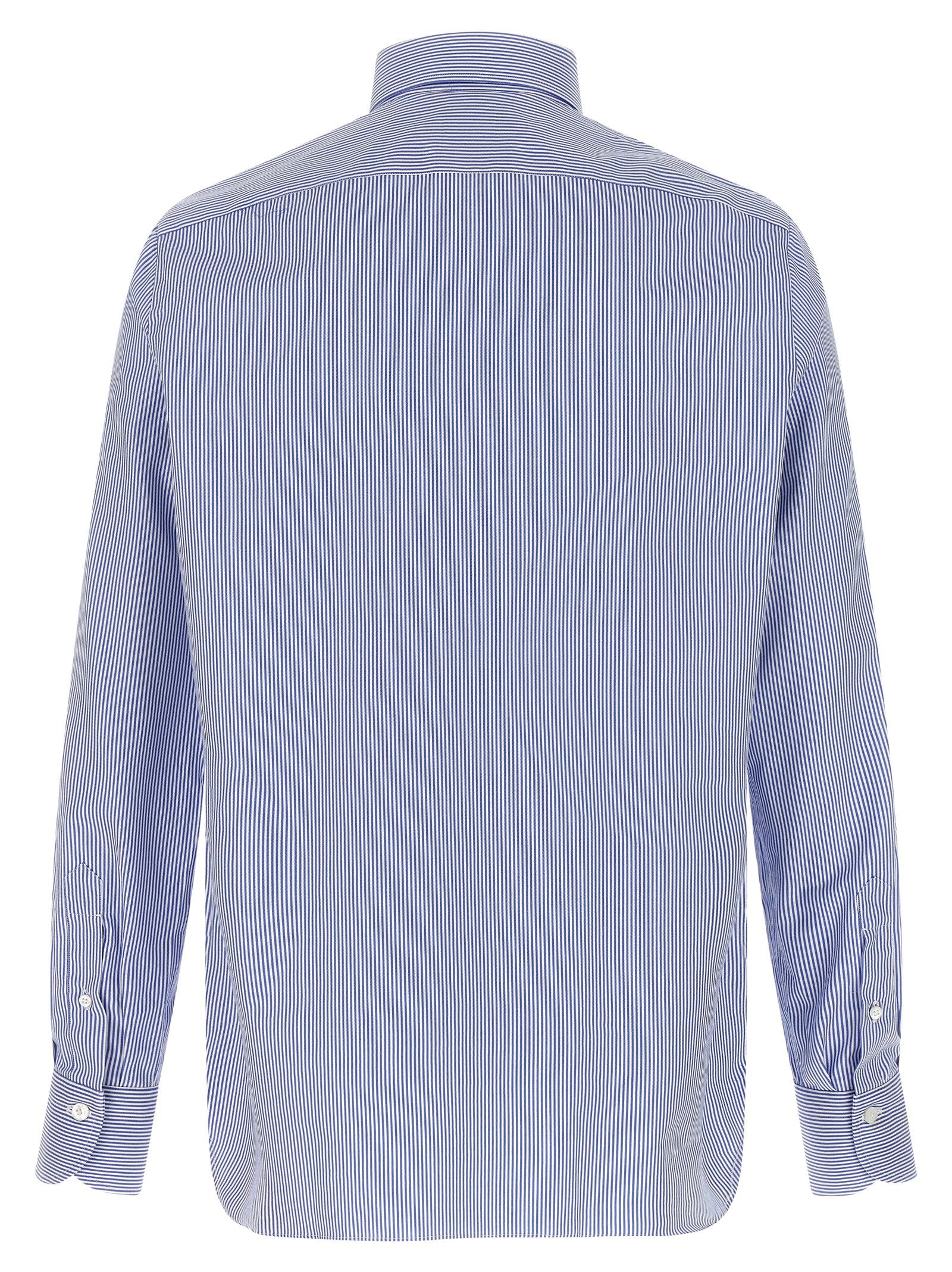 Finamore Napoli Shirt
