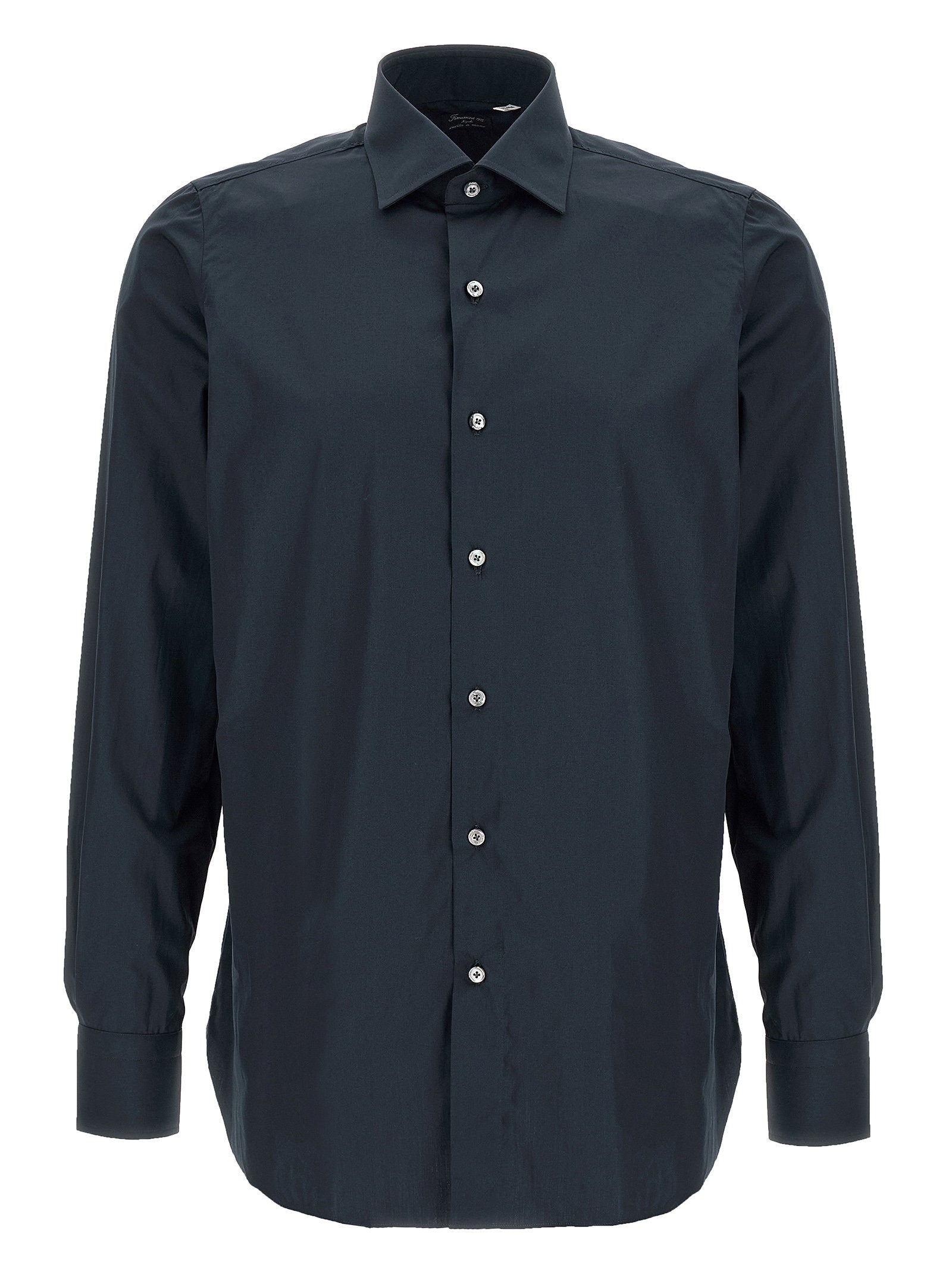 Finamore Napoli Shirt