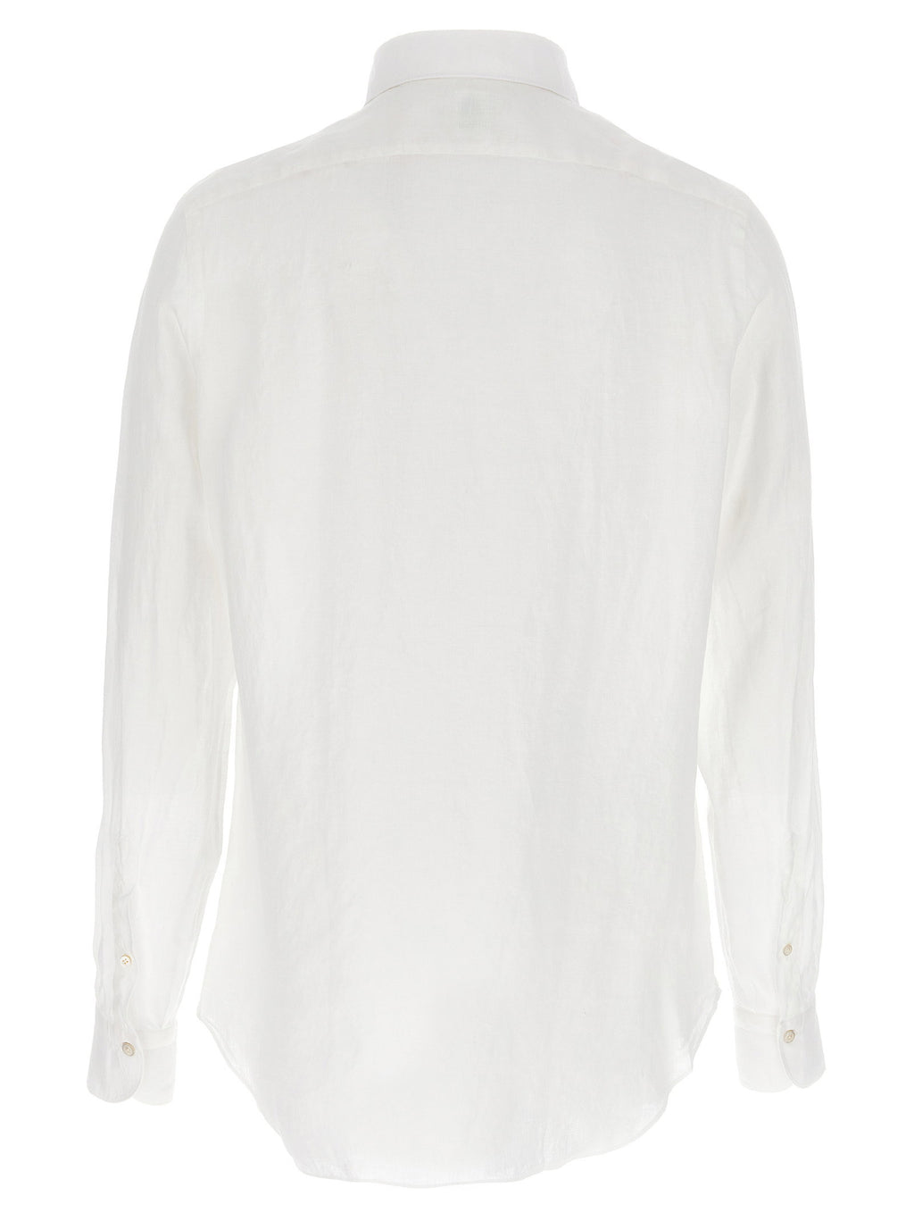 Finamore Gaeta Shirt