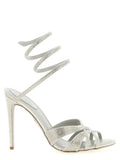 René Caovilla Dania Sandals