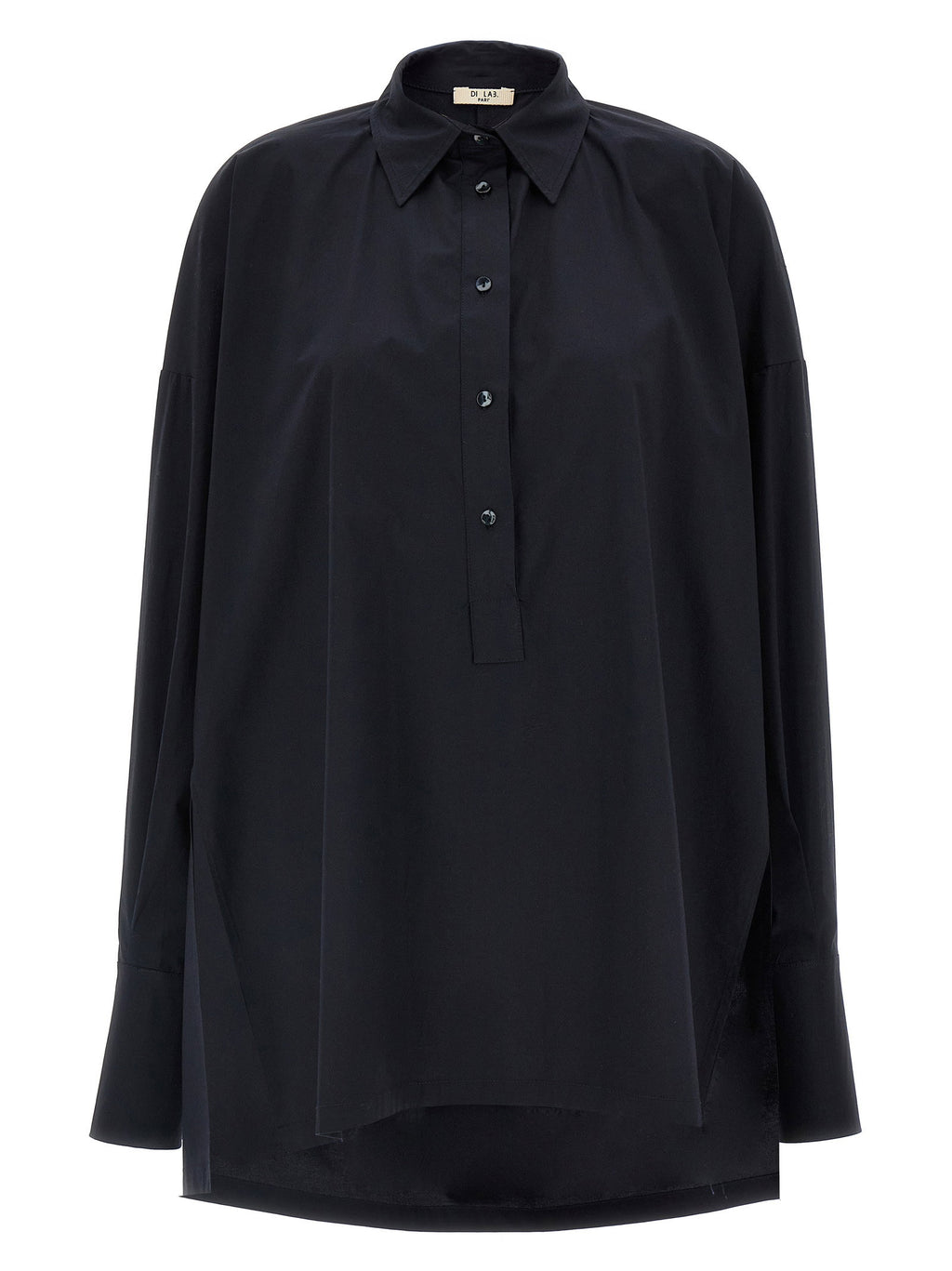 Di.la3 Pari' Cotton Shirt
