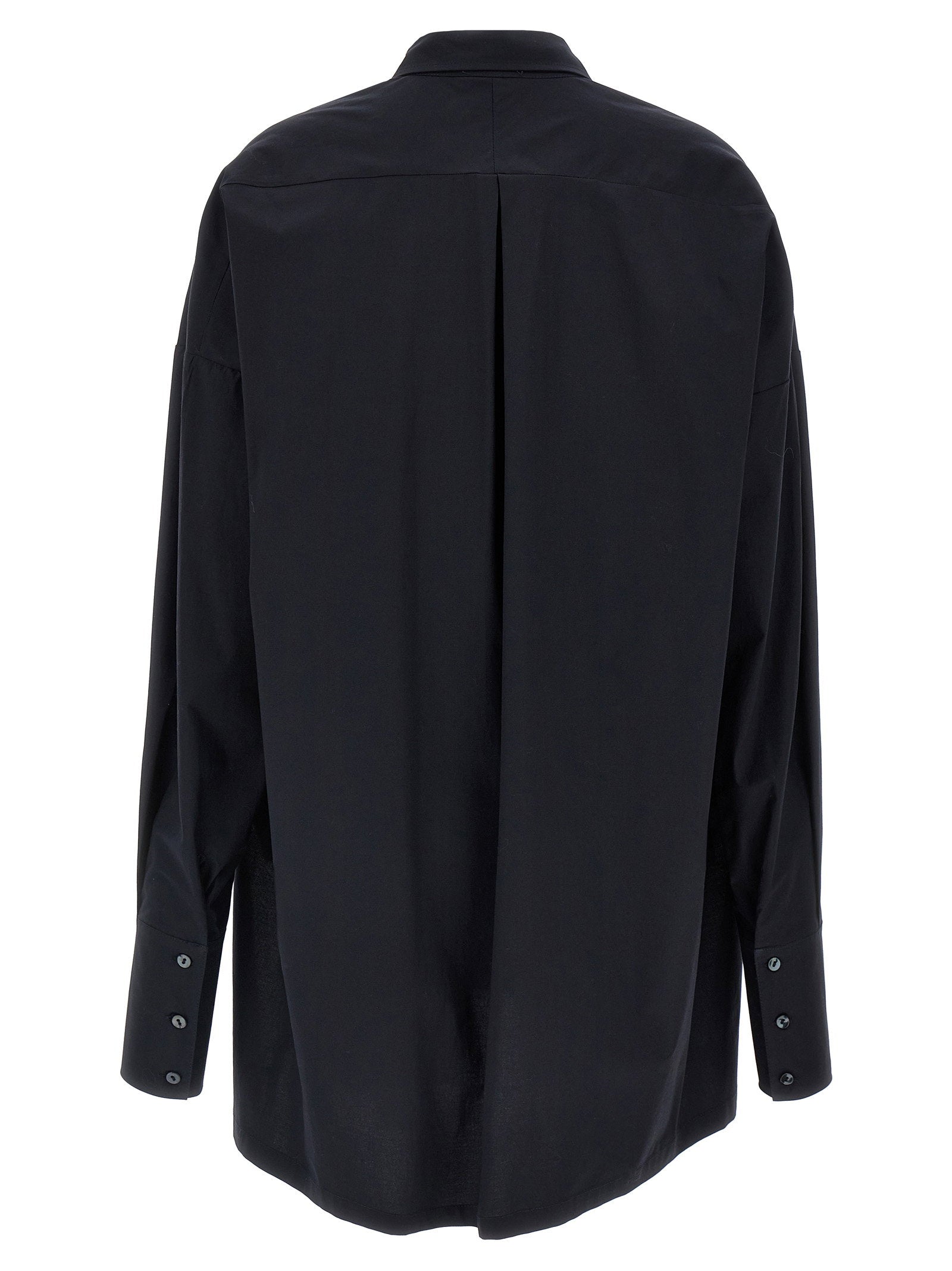 Di.la3 Pari' Cotton Shirt