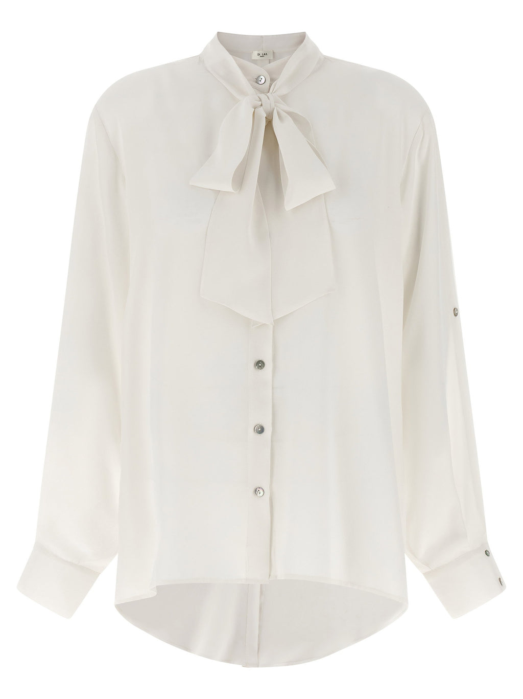 Di.la3 Pari' Bonton Shirt