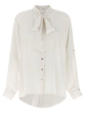 Di.la3 Pari' Bonton Shirt