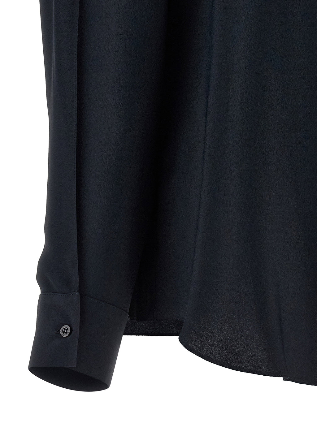 Fabiana Filippi Collar Detail Shirt