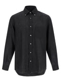 Riviera Project Linen Shirt
