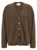 Be You Cashmere Cardigan