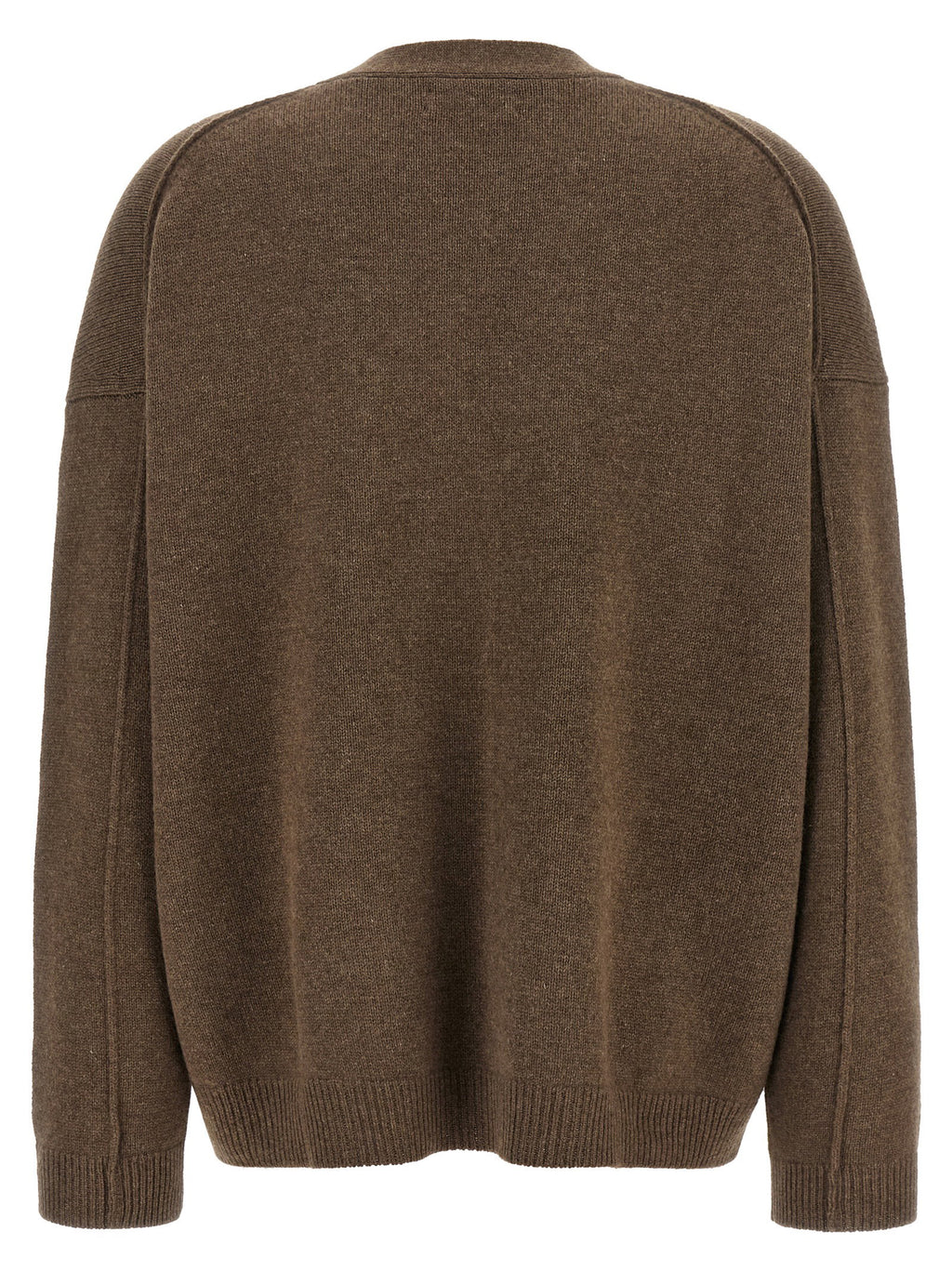 Be You Cashmere Cardigan
