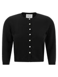 Be You Crew-neck Cardigan