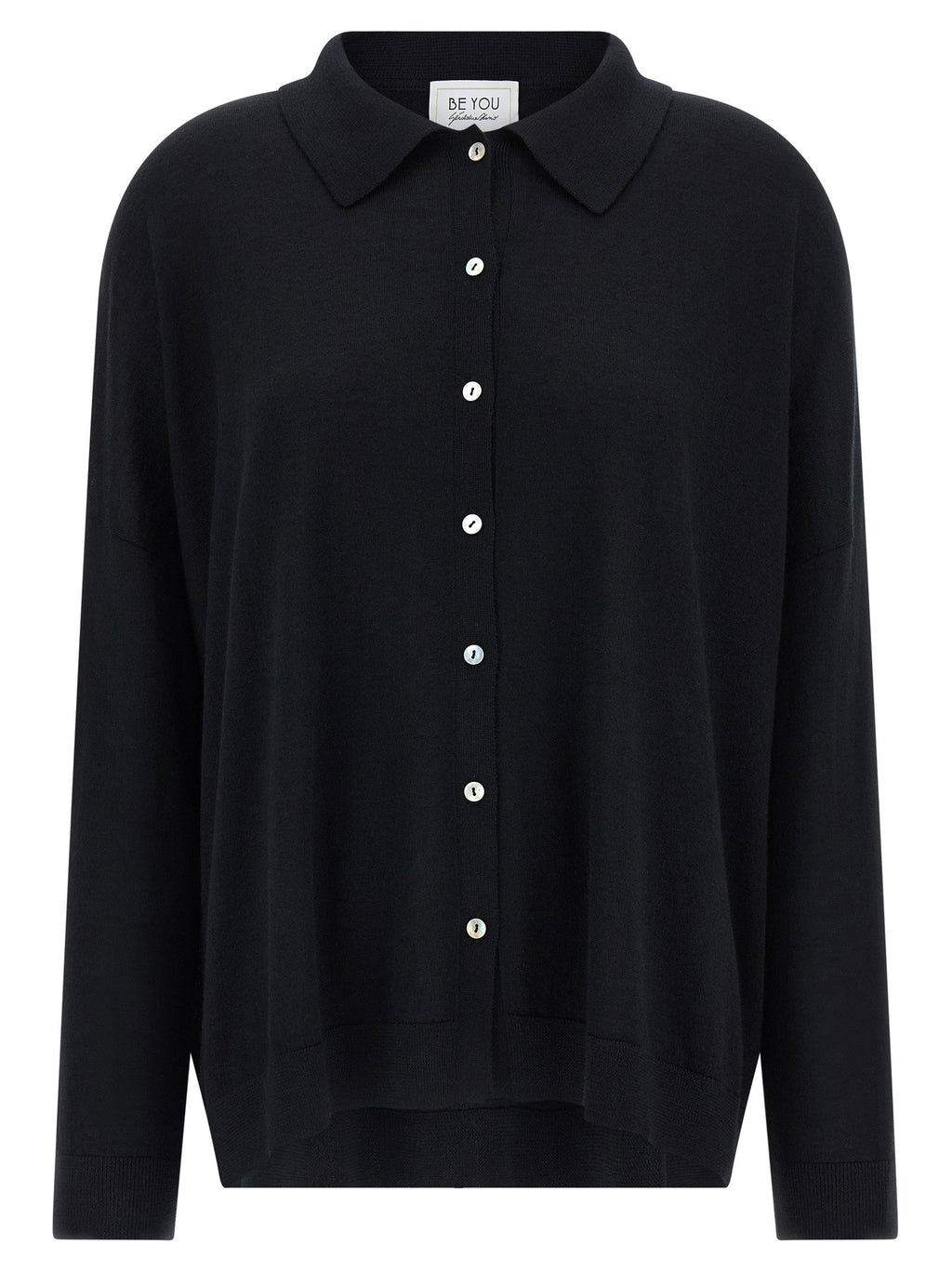 Be You Lady17 Cardigan