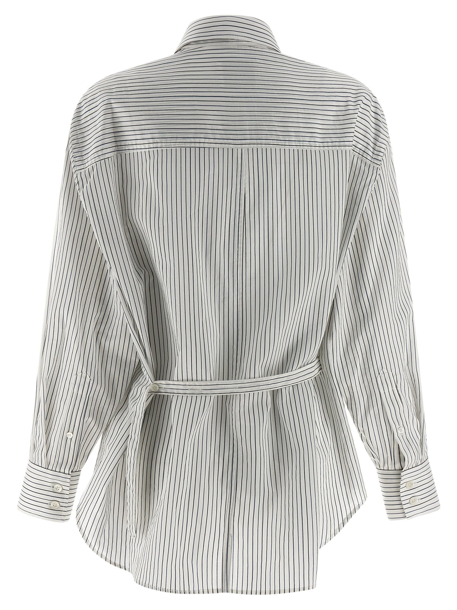 Isabel Marant Aurora Shirt