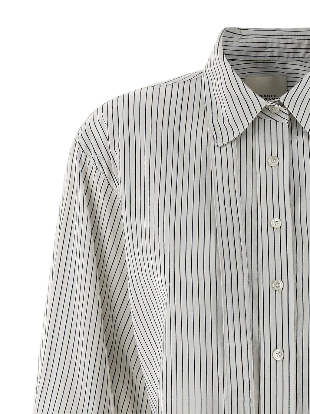 Isabel Marant Aurora Shirt