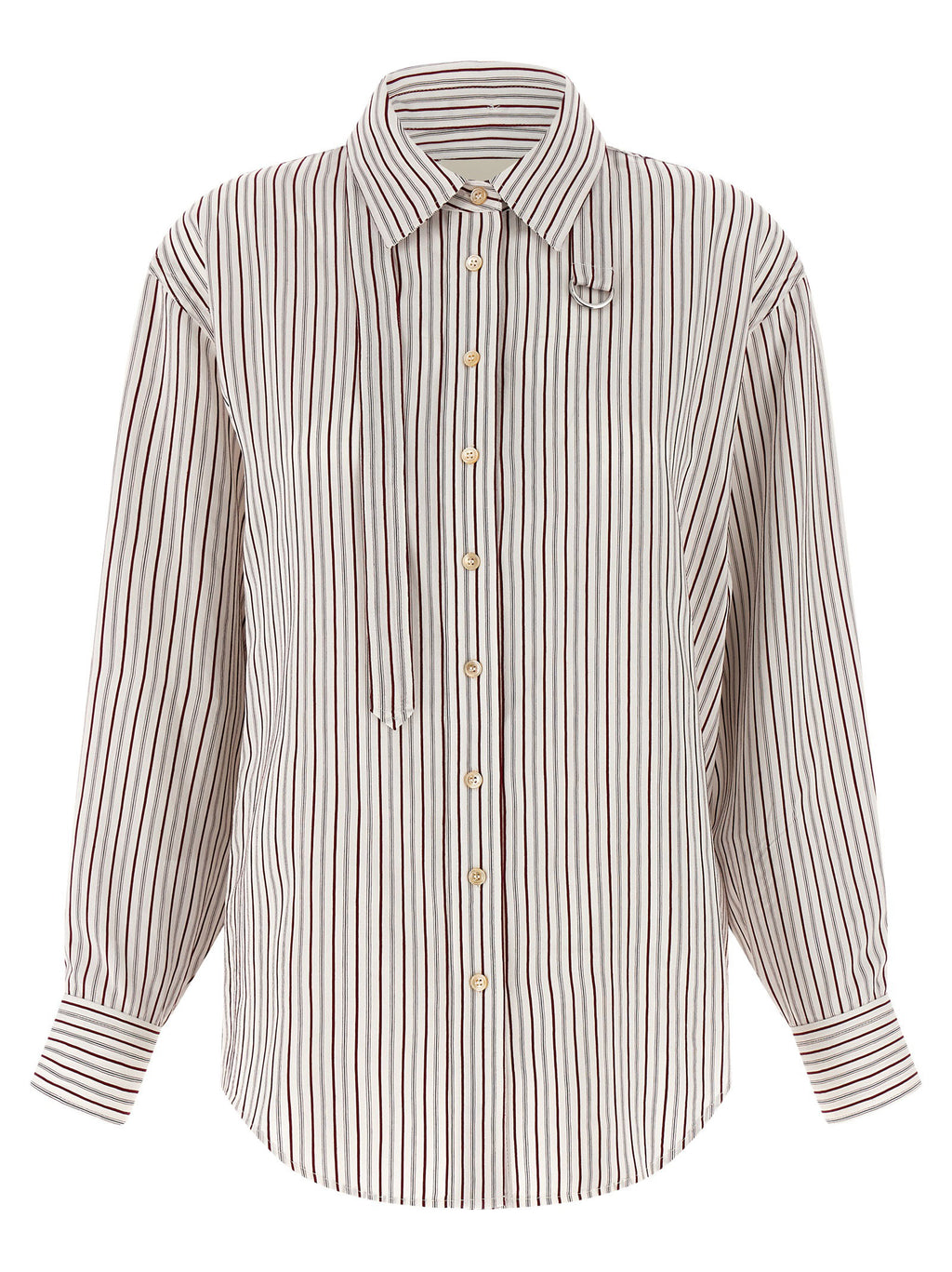 Isabel Marant Aurora Shirt