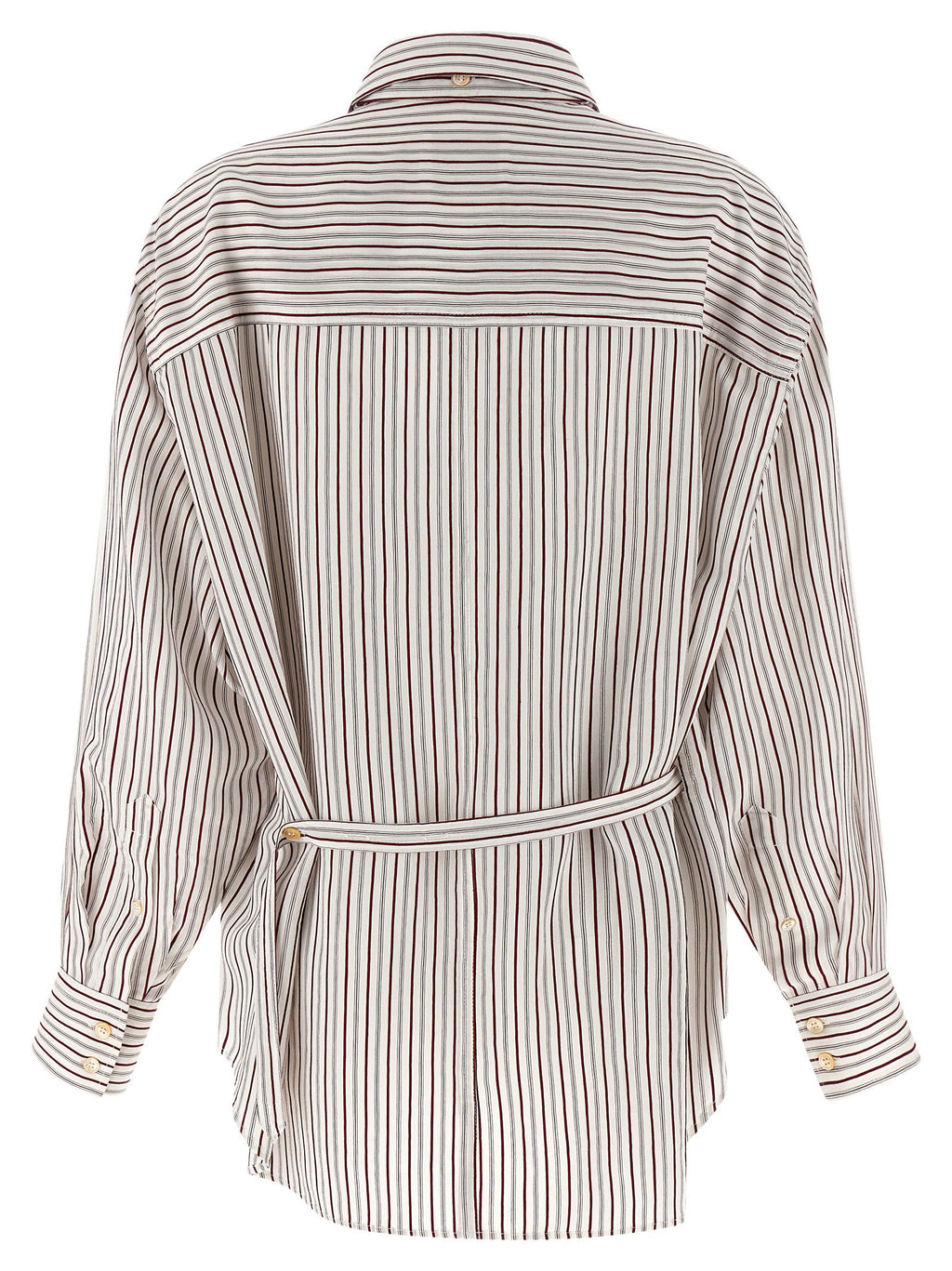 Isabel Marant Aurora Shirt