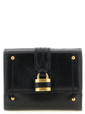 Chloé Paddington Trifold Mini Wallet