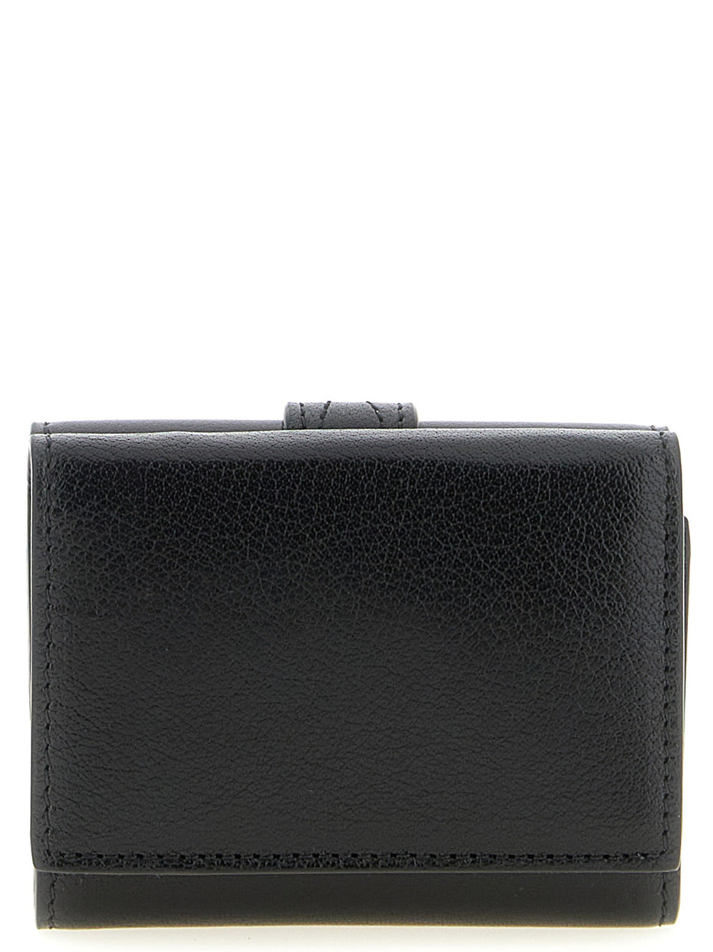 Chloé Paddington Trifold Mini Wallet