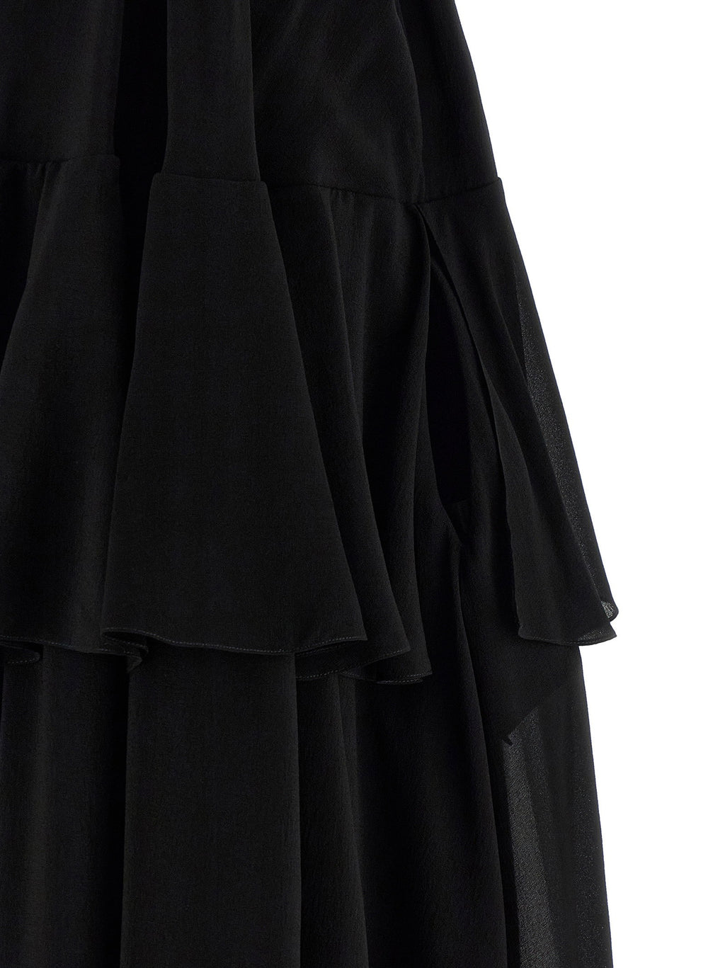 Chloé Silk Dress