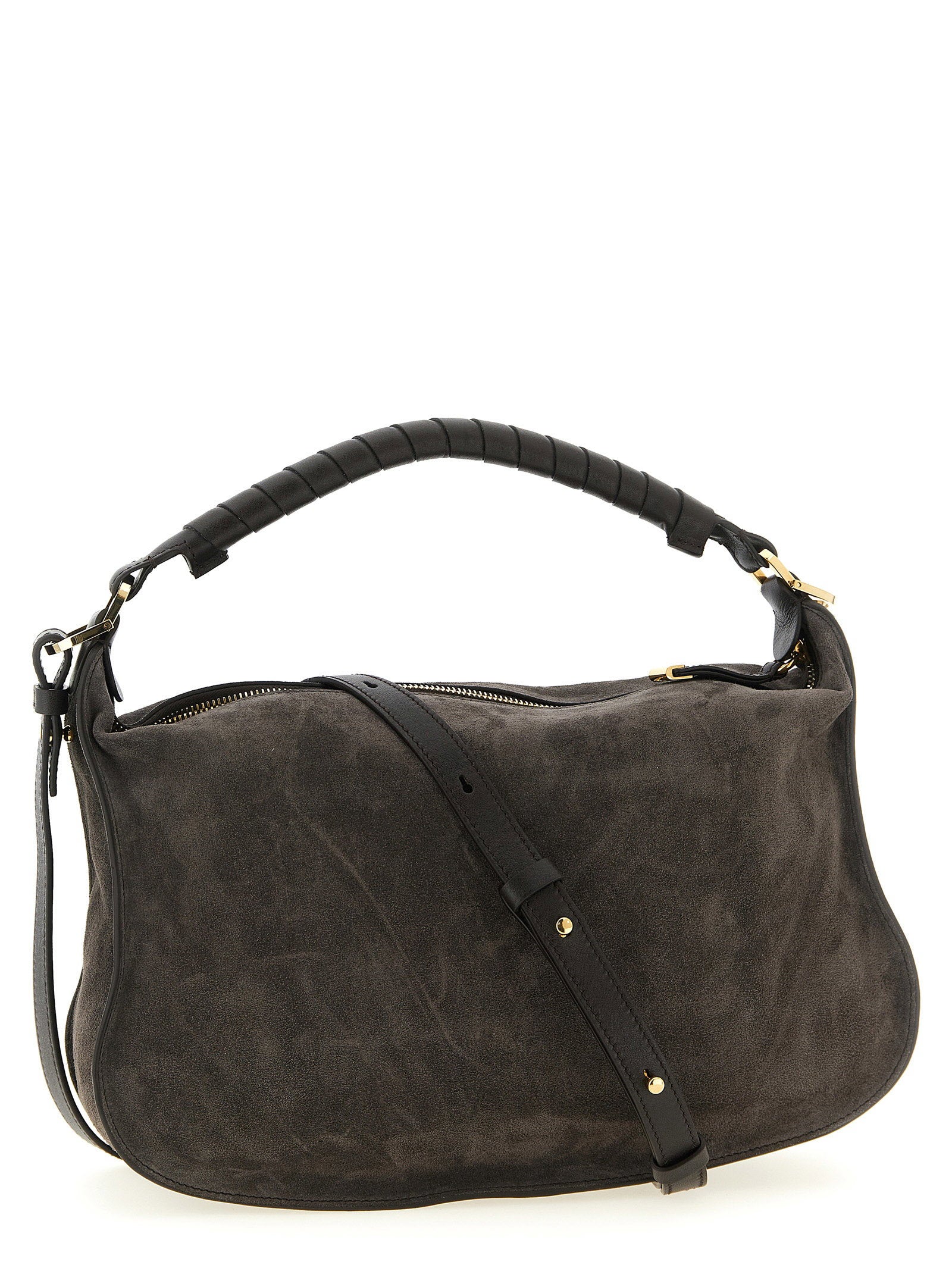 Chloé Marcie Small Shoulder Bag