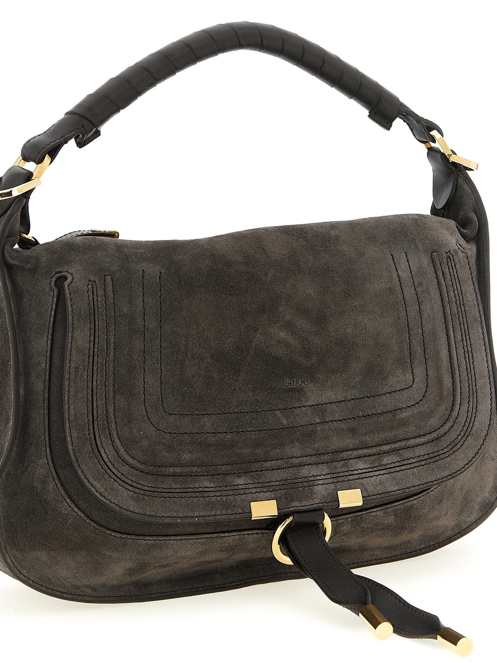 Chloé Marcie Small Shoulder Bag
