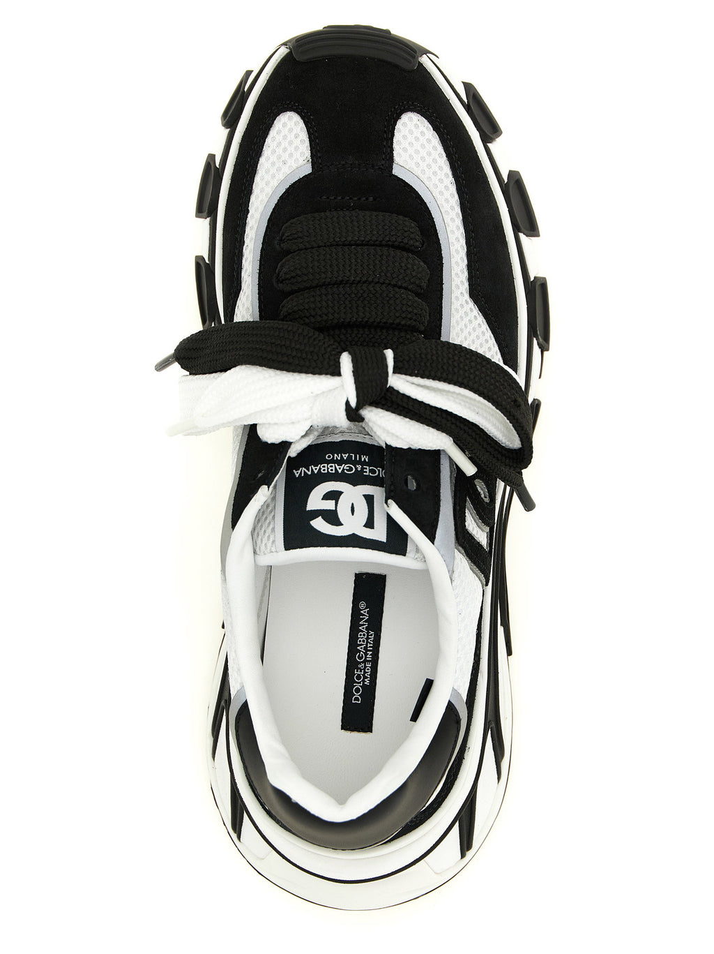 Dolce & Gabbana Dg Country Road Sneakers