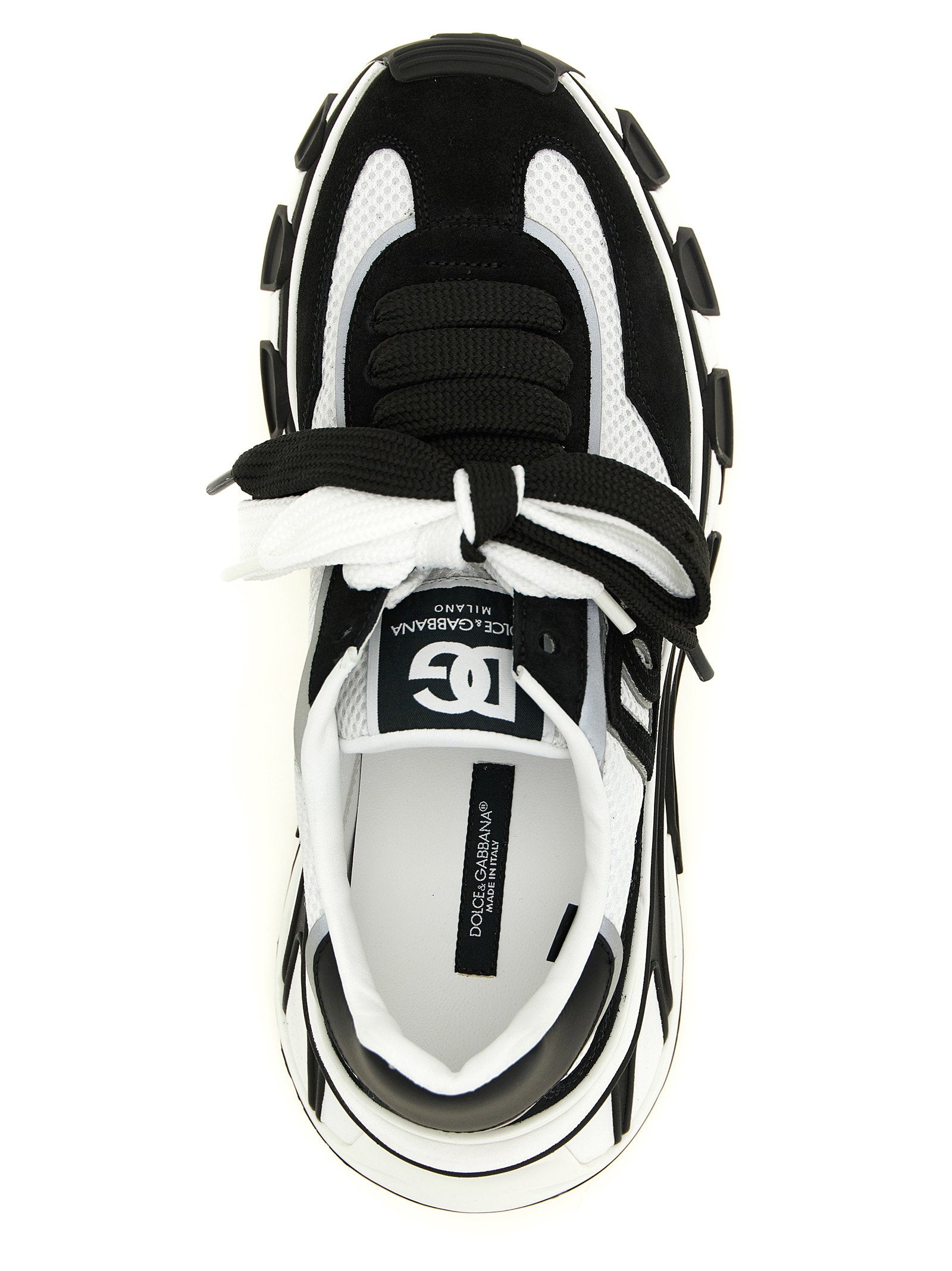 Dolce & Gabbana Dg Country Road Sneakers
