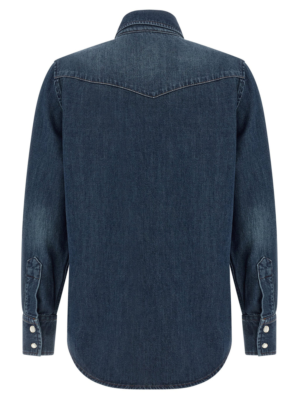 A.p.c. Western Shirt