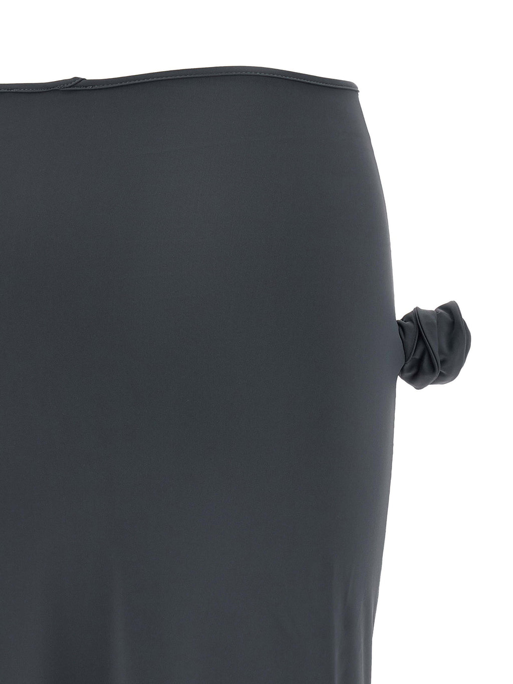 Coperni Flower Skirt