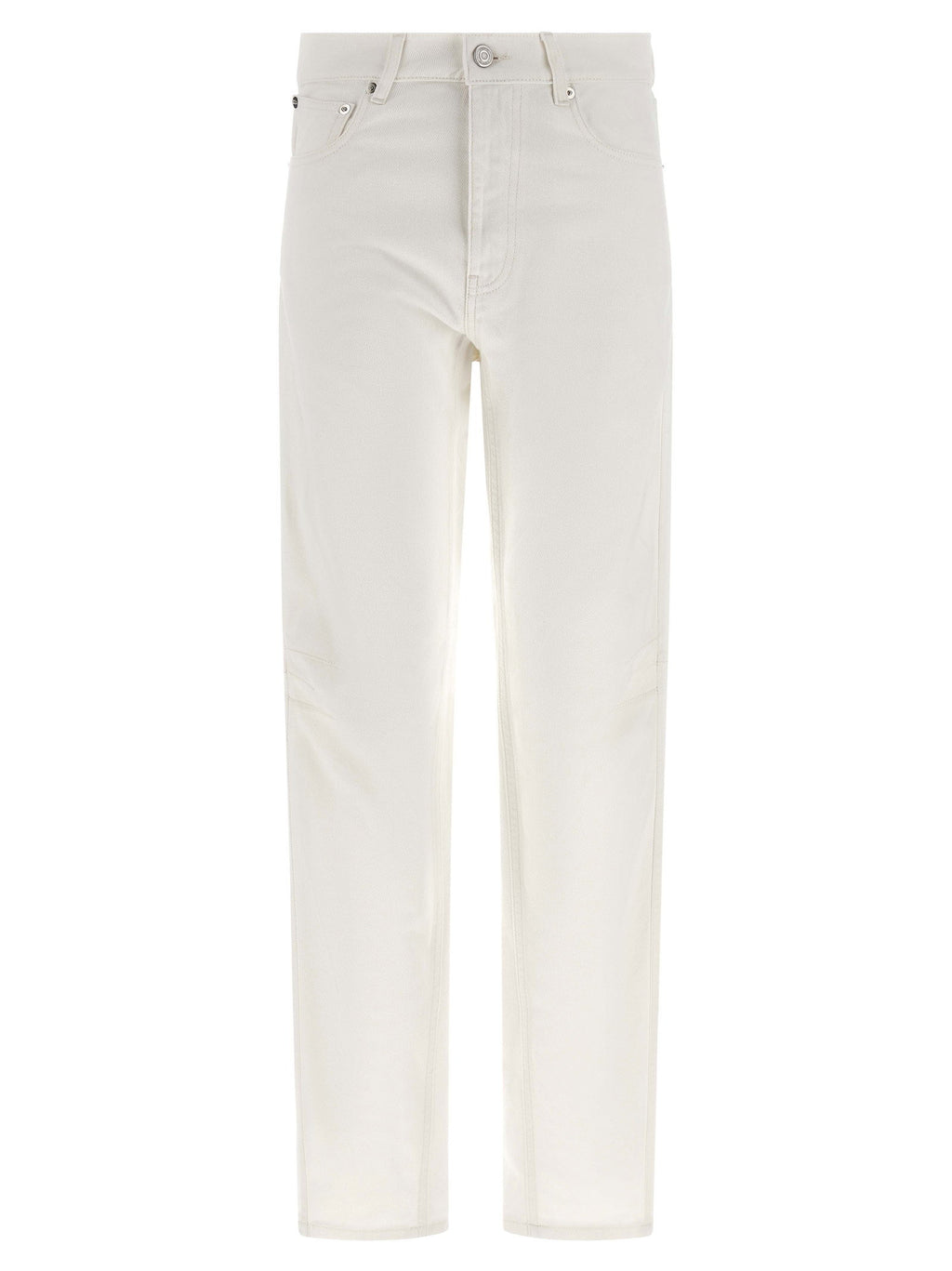 Coperni Tapered Denim Jeans