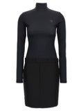 Coperni Hybrid Dress