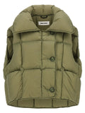 Ienki Ienki Cozy Cloud Vest
