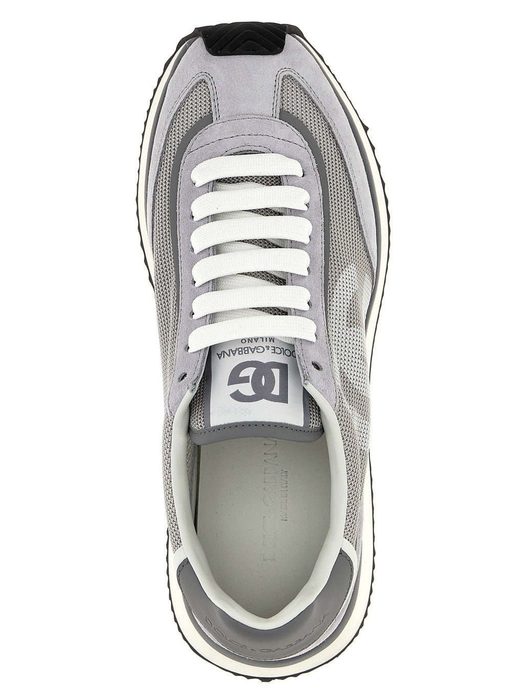 Dolce & Gabbana Dg Cuschion Sneakers