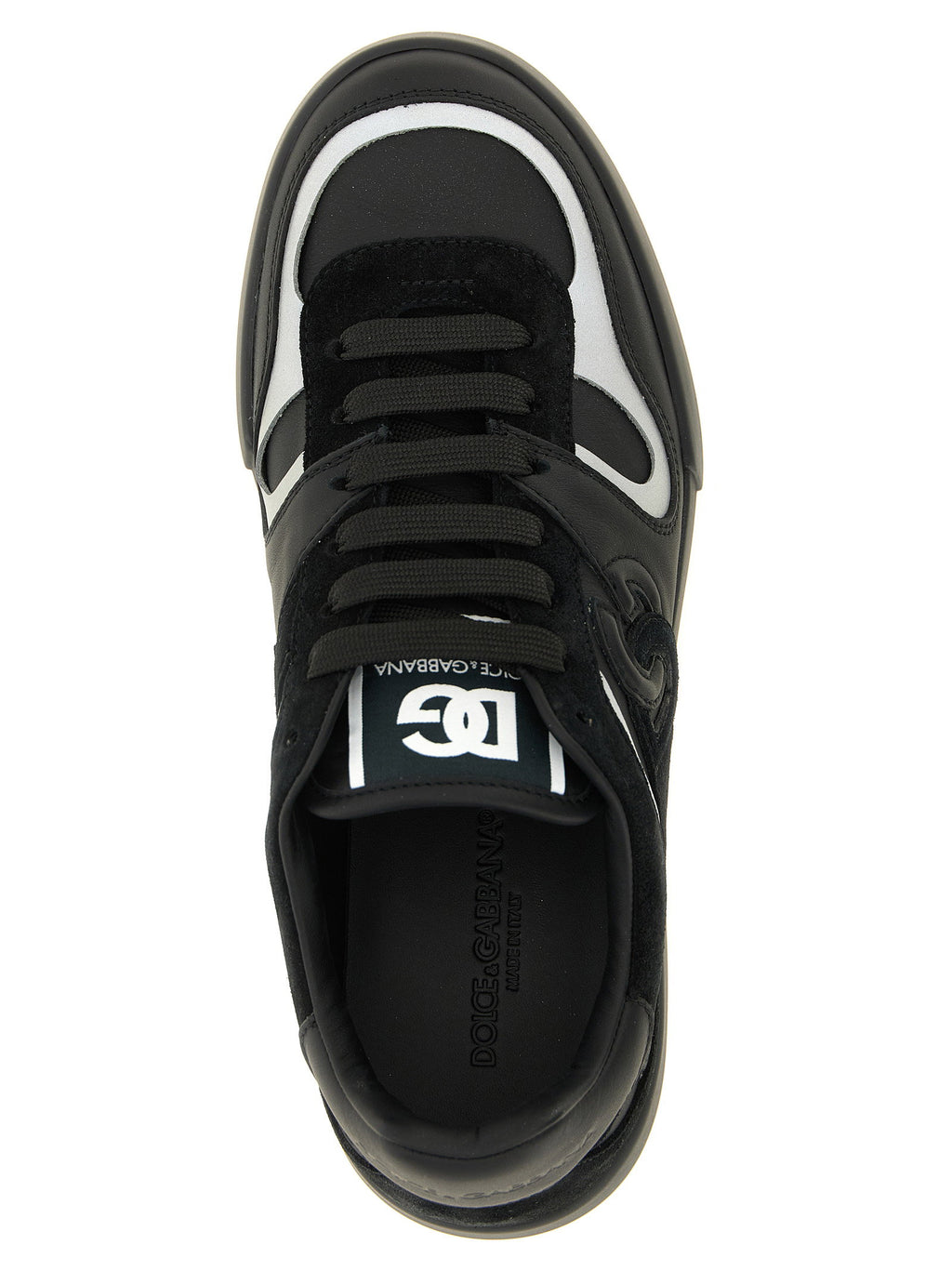 Dolce & Gabbana Portofino Sneakers
