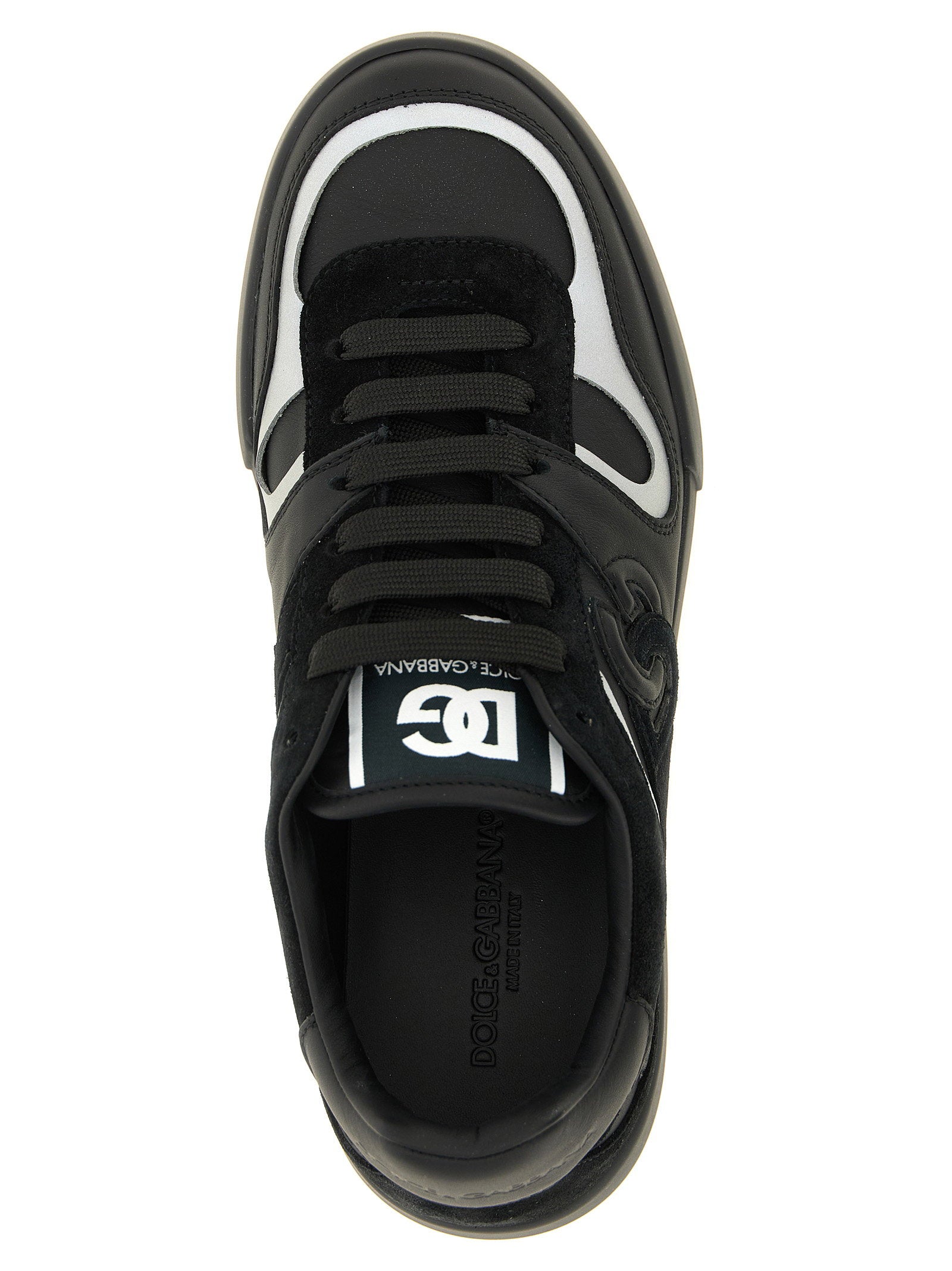 Dolce & Gabbana Portofino Sneakers