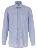 Barba Striped Shirt
